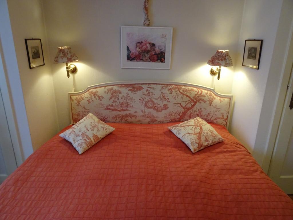 B&B Capitaine Piret Woluwe-Saint-Lambert Room photo